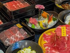 -匠牛亭·锅物烧肉放题自助(昆百大·泰业城店)