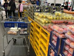 -山姆会员商店(杨桥西路店)