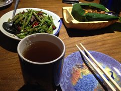 -雀舞云南菜(乐客城店)