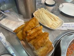 -光头药膳鸡(莱茵小镇店)