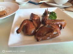 -利苑酒家(合景国际金融广场店)