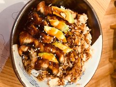 -林妈妈村·日式料理(宝山万达店)