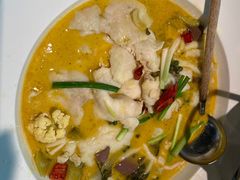 -大丰收·李家(浦西万达店)