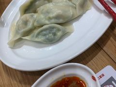 -喜家德虾仁水饺(南山书城店)