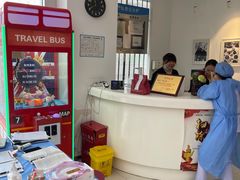 -天使口腔门诊部(上海店)