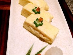 -山葵家·创意料理(宁波来福士店)