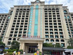 -启东恒大海上威尼斯酒店