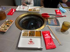 -棒小伙·齐齐哈尔烤肉(龙茗路店)