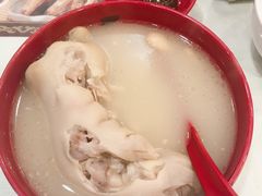 -廖老妈蹄花店(人民公园陕西街259号店)