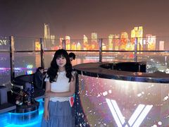 -VENU+海景酒廊