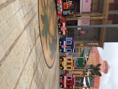 -三亚海昌梦幻海洋不夜城