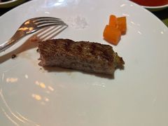-都会尚膳·海鲜自助餐厅(重庆万豪酒店)