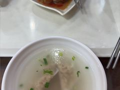 -蓝氏钟楼肉粽