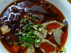肠旺面-蒋家肠旺面馆老店(合群路店)