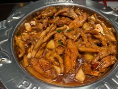 -胖哥俩肉蟹煲(河北勒泰购物中心店)