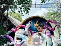 -深圳锦绣中华民俗村