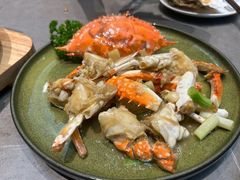 -奕景海鲜酒家· 大连海鲜(星海广场店)