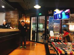 -遇见西木美式餐厅(体育路店)