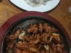 -船歌·鱼水饺青岛菜(闽江二路店)