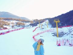 -太子岭滑雪场