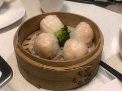至尊虾饺皇-煲王粤菜餐厅(中侨中心店)