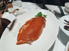 -四季民福烤鸭店(望京旺角店)