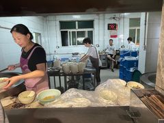 -清真马杰山牛肉汤馆