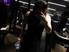 -威尔仕健身会所(北京宜家店)