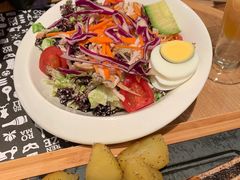 -MYLK意式小厨(熙地港店)