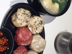 -小杨生煎(龙之梦购物中心店)