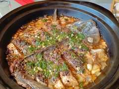 -一桶江山餐厅(松北店)