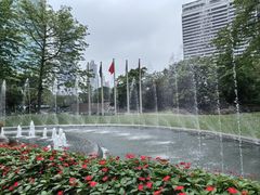 -广州花园酒店