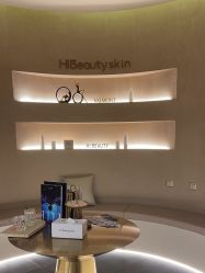 -Hi Beauty Skin 科技美肤中心