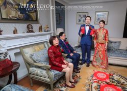 -JEFF STUDIO摄影摄像婚礼跟拍