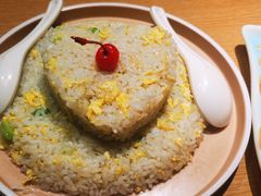 -街角等你.大连海鲜烧烤.经典铁板海鲜串(西安路店)