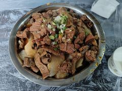 -麻木老地方牛筋牛杂(长堤街店)