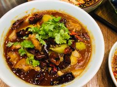 -辛香汇(飞洲店)