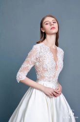 -予白婚纱礼服馆