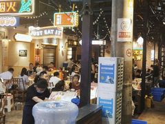 -霸王虾·麻辣小龙虾(清水河公园店)