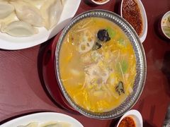 -喜家德虾仁水饺(北京超极合生汇店)