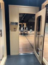 -G-STEPS舞蹈工作室