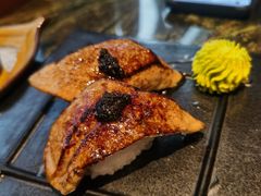 -炙柒Sekinana·精致料理 烧鸟·铁板烧(海上世界店)