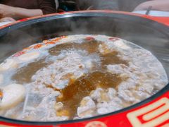 -京嘴儿老北京涮肉(甘家口大厦店)