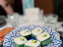 椰汁西米糕-BetterThai 泰加(苏州中心店)