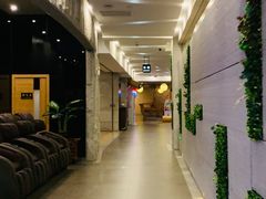 -纽斯桑拿会所(天山店)