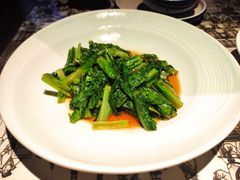 -绿茶餐厅(同成街华联店)