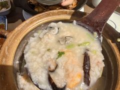 -大洋家·精品潮汕菜·生腌砂锅粥(天河东路店)