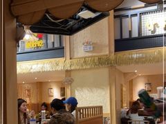 -冰川冷面·延边菜·炭烤串(观前店)