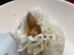 松子烧卖-扬州香格里拉·香宫中餐厅