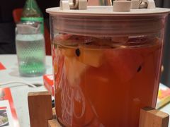 -闻溪有渔·活鱼现烤才好吃(太仓万达店)